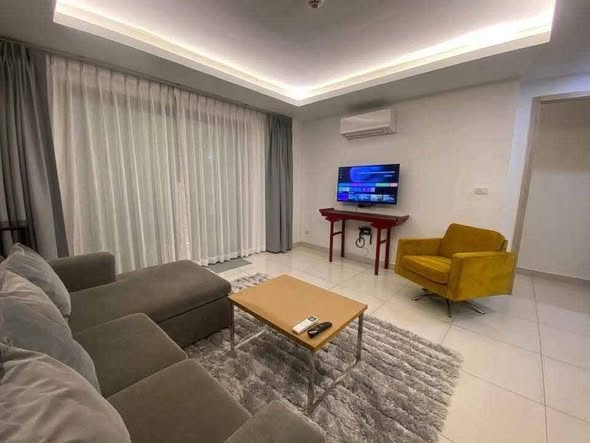 Water Park Condo 1BR in Pratumnak