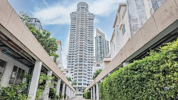 La Royale Beach Jomtien 2BR Sea View