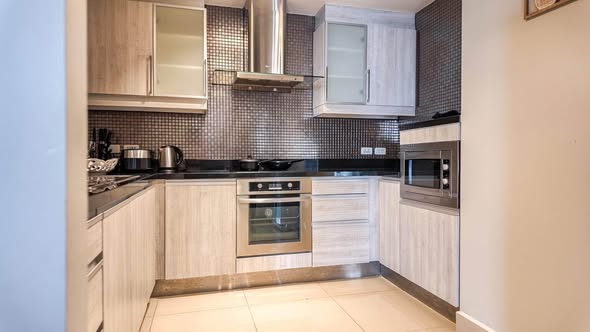 La Royale Beach Jomtien 2BR Sea View
