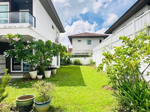 Koh Kaew Corner House for Rent