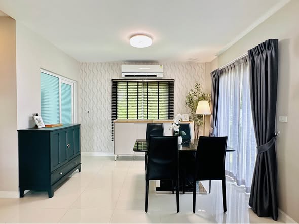 Koh Kaew Corner House for Rent