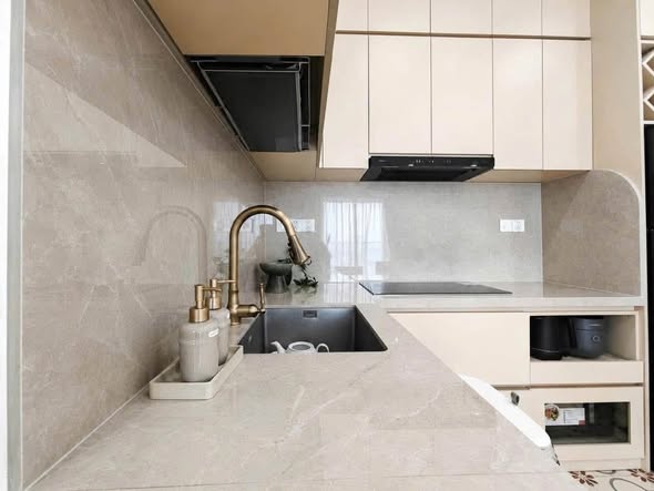 Sun Panoma Tower Luxury 1BR for Rent