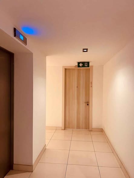 Fully Furnished One-Bedroom Condo with Pool and Fitness in Pratumnak