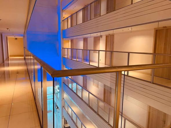 Fully Furnished One-Bedroom Condo with Pool and Fitness in Pratumnak