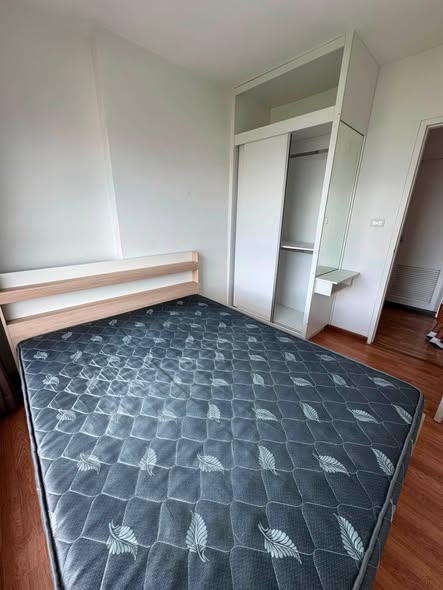 Fully Furnished One-Bedroom Corner Condo with City View at The Trust South Pattaya