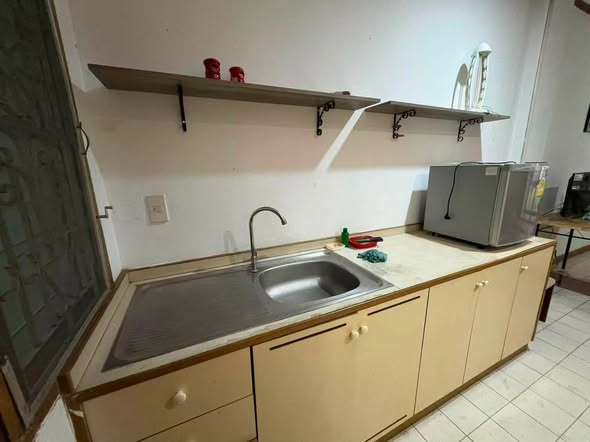 Studio Condo for Rent at Baan Suan Lalana Jomtien