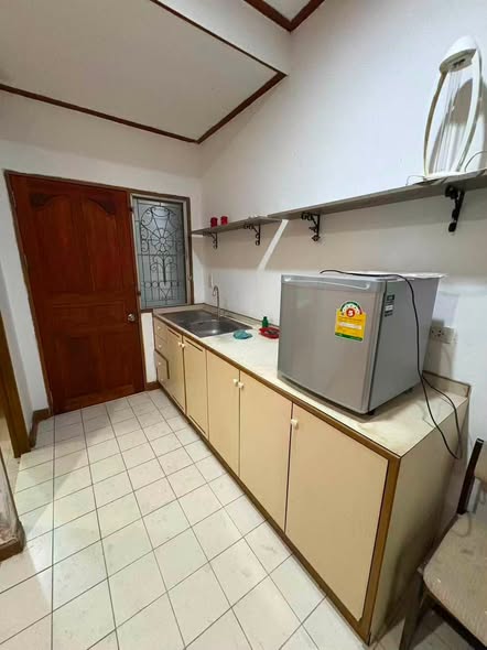 Studio Condo for Rent at Baan Suan Lalana Jomtien