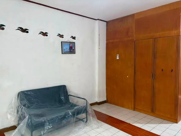 Studio Condo for Rent at Baan Suan Lalana Jomtien