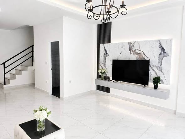 House at RK17 (Rattanakorn 17) for rent Pattaya