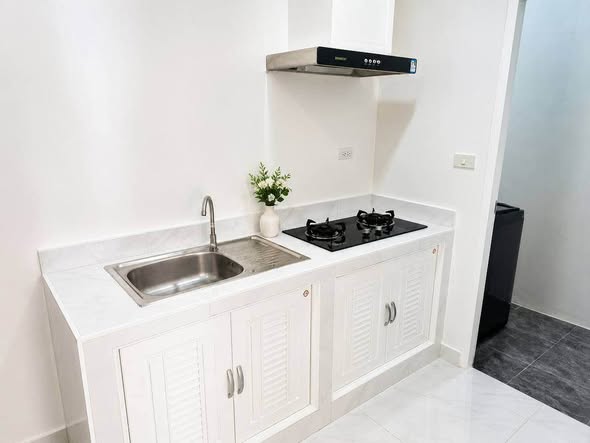 House at RK17 (Rattanakorn 17) for rent Pattaya