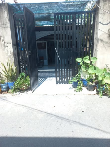 Two-Bedroom House with Car Parking in Phu Hoa