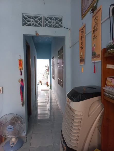 Two-Bedroom House with Car Parking in Phu Hoa