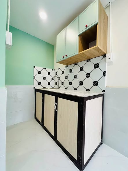 New Fully Furnished Studio Room on Truong Dinh Street