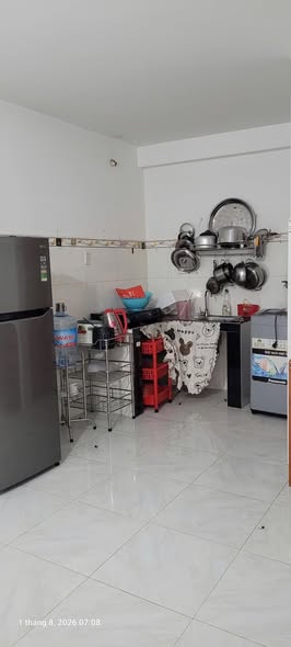 Air-Conditioned Studio Room with Loft and Private Washing Machine in Phu Tho