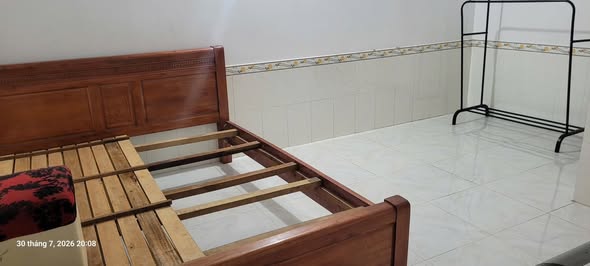 Air-Conditioned Studio Room with Loft and Private Washing Machine in Phu Tho