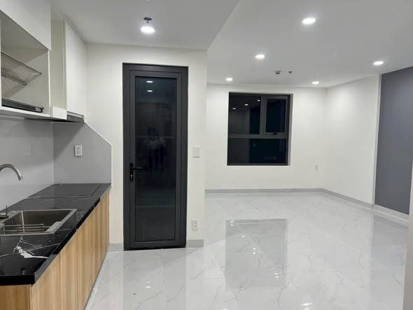 Brand-New One-Bedroom Apartment at C2 Phu My Genimex