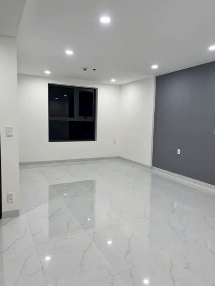 Brand-New One-Bedroom Apartment at C2 Phu My Genimex