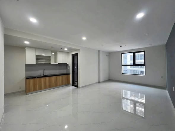 Brand-New One-Bedroom Apartment at C2 Phu My Genimex