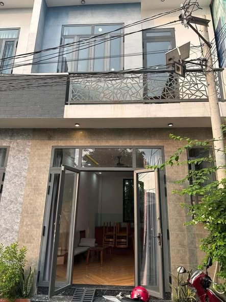 Fully Furnished Two-Bedroom House near Happy One Central