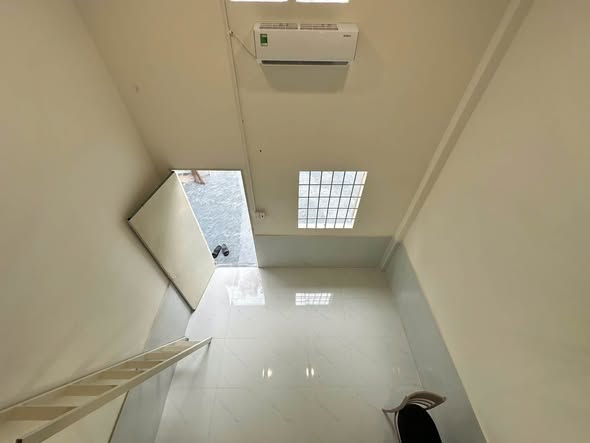 Decorated Studio Room for up to Four Occupants on Truong Dinh Street