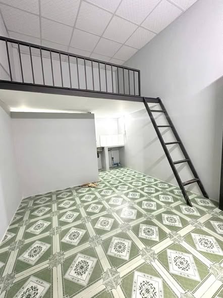 Affordable Studio Room near Thu Dau Mot University