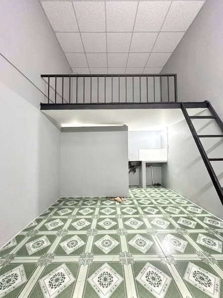 Affordable Studio Room near Thu Dau Mot University
