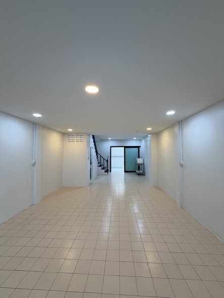 Two-Bedroom Two-Storey House for Rent in Phuket Town