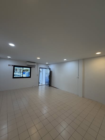Two-Bedroom Two-Storey House for Rent in Phuket Town