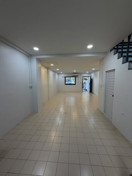 Two-Bedroom Two-Storey House for Rent in Phuket Town