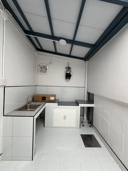 Two-Bedroom Two-Storey House for Rent in Phuket Town