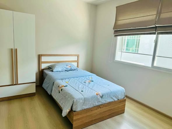 Pet-Friendly Fully Furnished Two-Bedroom Townhouse at Cozy Villaggio Chiang Mai
