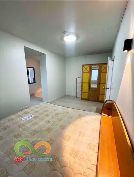 Two-Bedroom Condo for Rent at Napalai Condominium Hat Yai