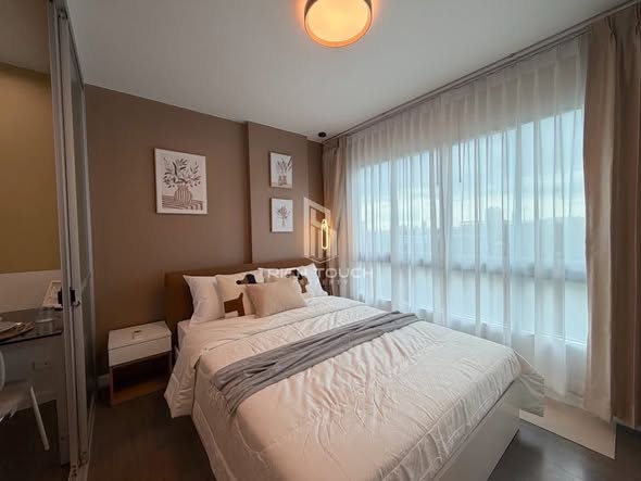 Fully Furnished One-Bedroom Condo at Dcondo Kanchanavanich Hat Yai
