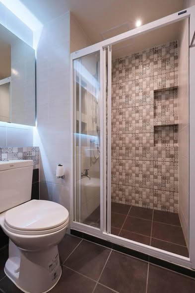 Brand-New Fully Furnished Two-Bedroom Condo with Garden View at D Condo Rin