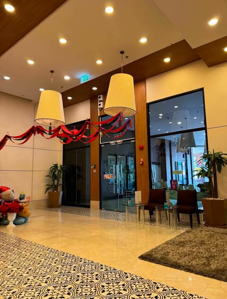 Fully Furnished One-Bedroom Condo with Internet at Supalai Monte II Chiang Mai