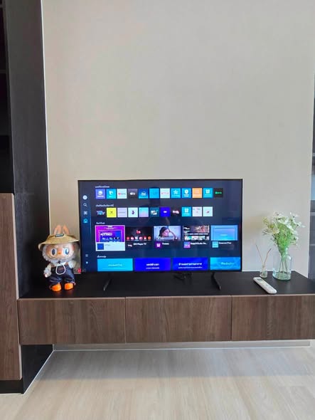 The Privacy Jatujak Condo for Rent