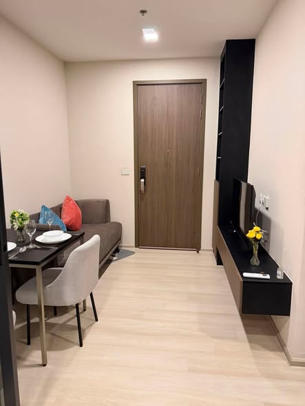 The Privacy Jatujak Condo for Rent