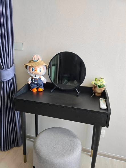 The Privacy Jatujak Condo for Rent