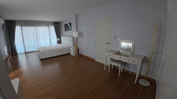 Luxury Four-Bedroom Corner House at Centro Bangna
