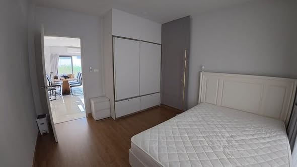 Luxury Four-Bedroom Corner House at Centro Bangna