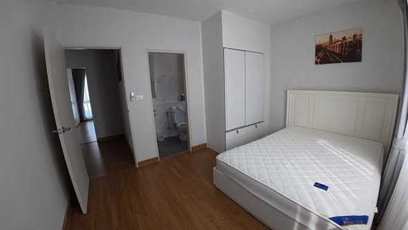 Luxury Four-Bedroom Corner House at Centro Bangna