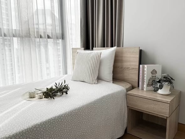 🏙️ Condo for Rent – The Lumpini 24 Sukhumvit 24 | Luxury Condo | Near BTS Phrom Phong | Near International Schools | Ready to Move In