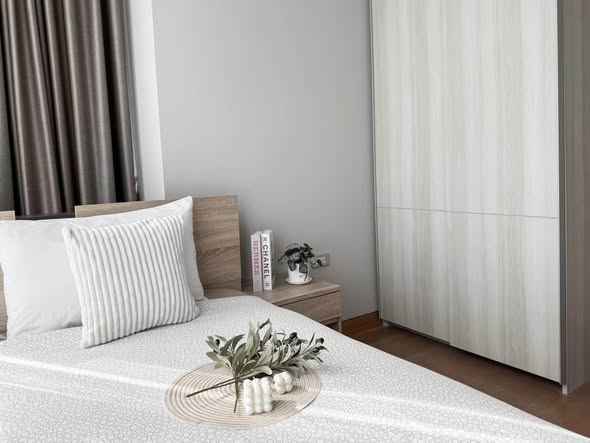 🏙️ Condo for Rent – The Lumpini 24 Sukhumvit 24 | Luxury Condo | Near BTS Phrom Phong | Near International Schools | Ready to Move In