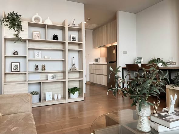 🏙️ Condo for Rent – The Lumpini 24 Sukhumvit 24 | Luxury Condo | Near BTS Phrom Phong | Near International Schools | Ready to Move In