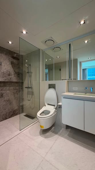 Luxury Pet-Friendly One-Bedroom Corner Condo at SCOPE Promsri Sukhumvit 49