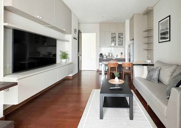 For Rent: IVY Thonglor