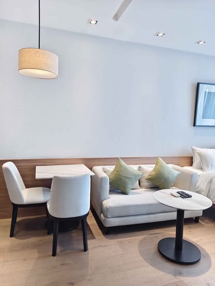 Move-In Ready Condo with Greenery View at PARK 24