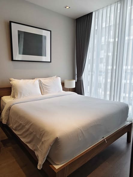 Move-In Ready Condo with Greenery View at PARK 24