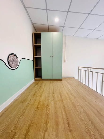 New Student Room near Binh Duong University in Thu Dau Mot
