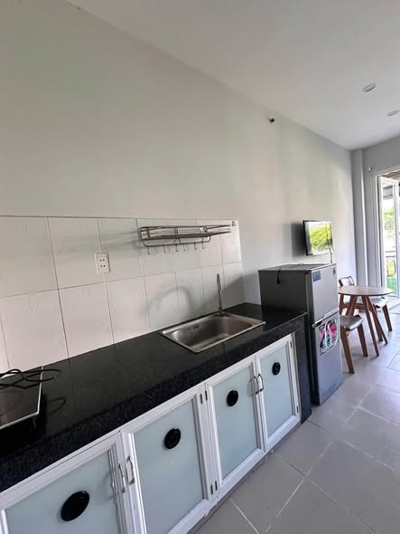Villa for Rent on Street 7 in Phu Thinh Residential Area